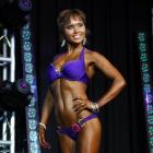 Jennifer  Blansfield - NPC Emerald Cup 2011 - #1